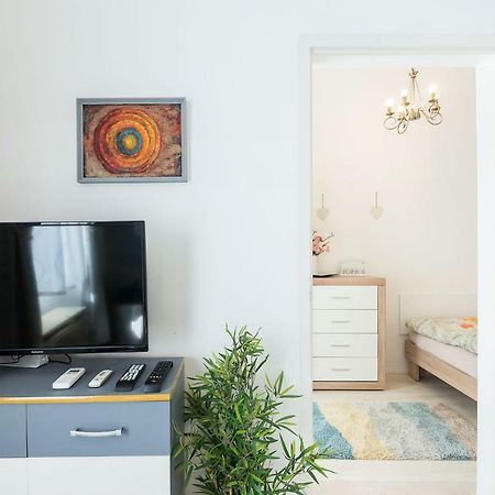 Kiraly Home Budapest City Center Esterno foto