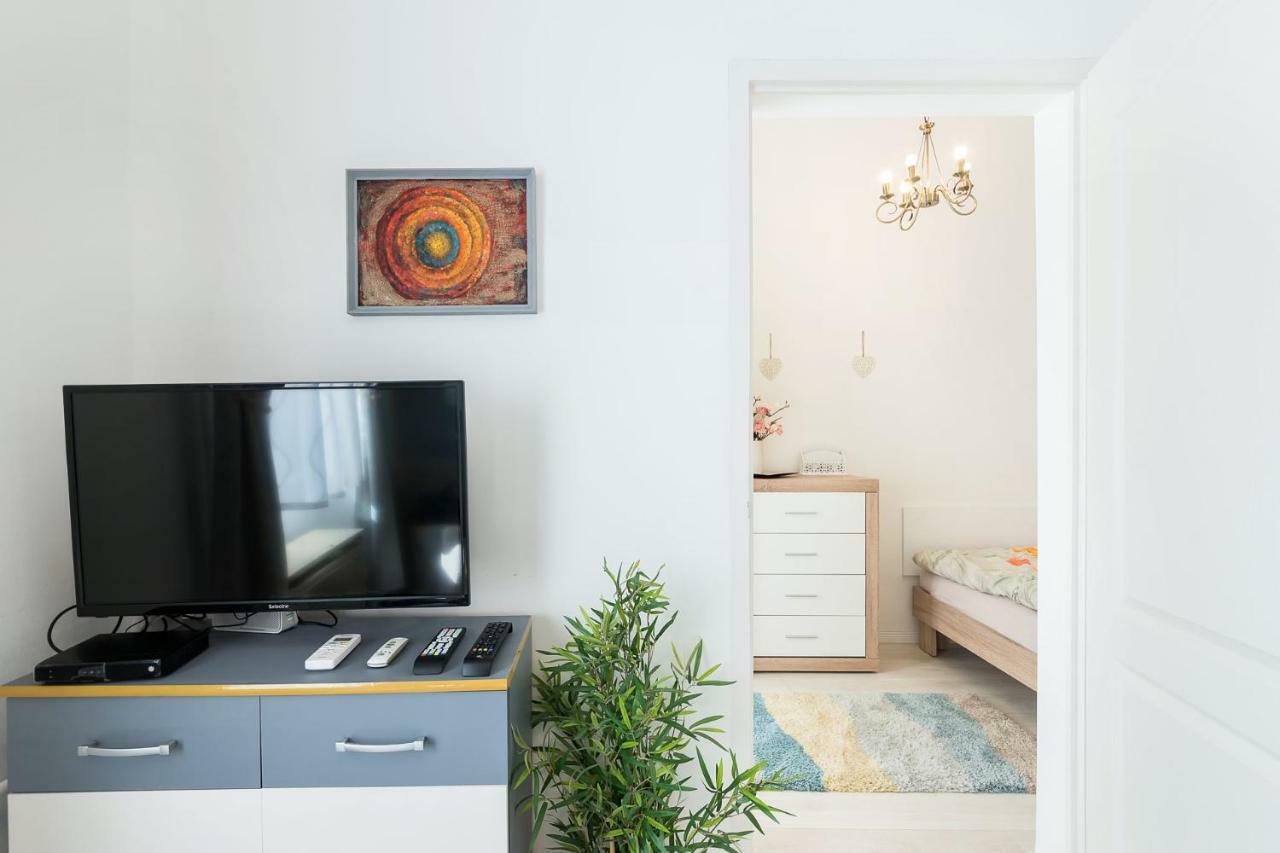 Kiraly Home Budapest City Center Esterno foto