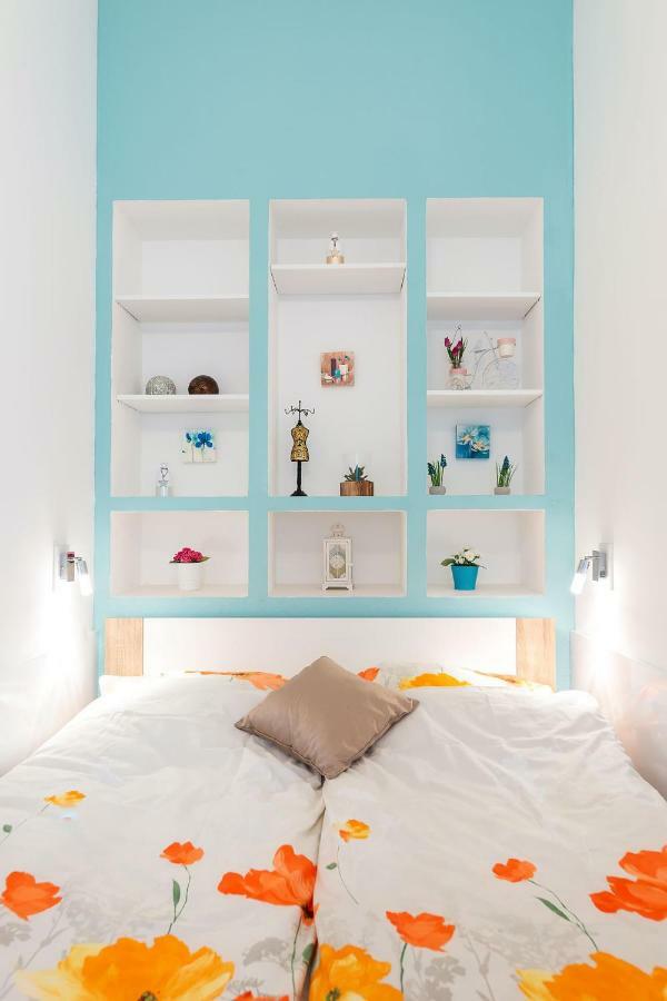 Kiraly Home Budapest City Center Esterno foto